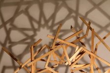 Азербайджанские художники примут участие в Фестивале исламского искусства (фотосессия)